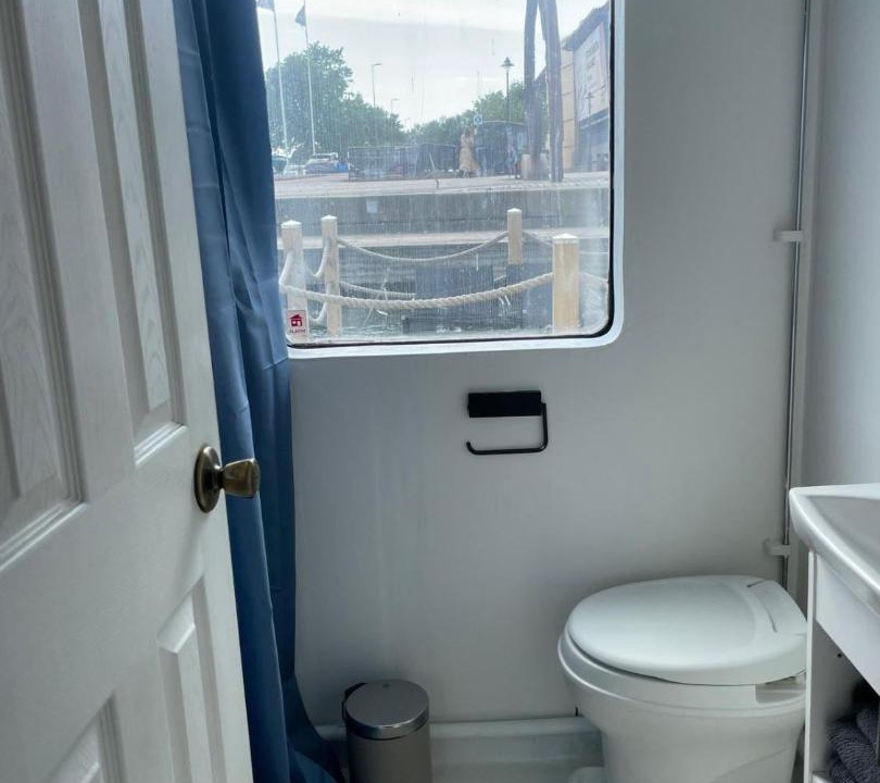 Photo of Bathroom in Centrum