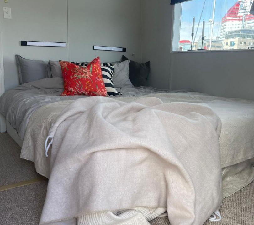 Photo of Bedroom in Centrum