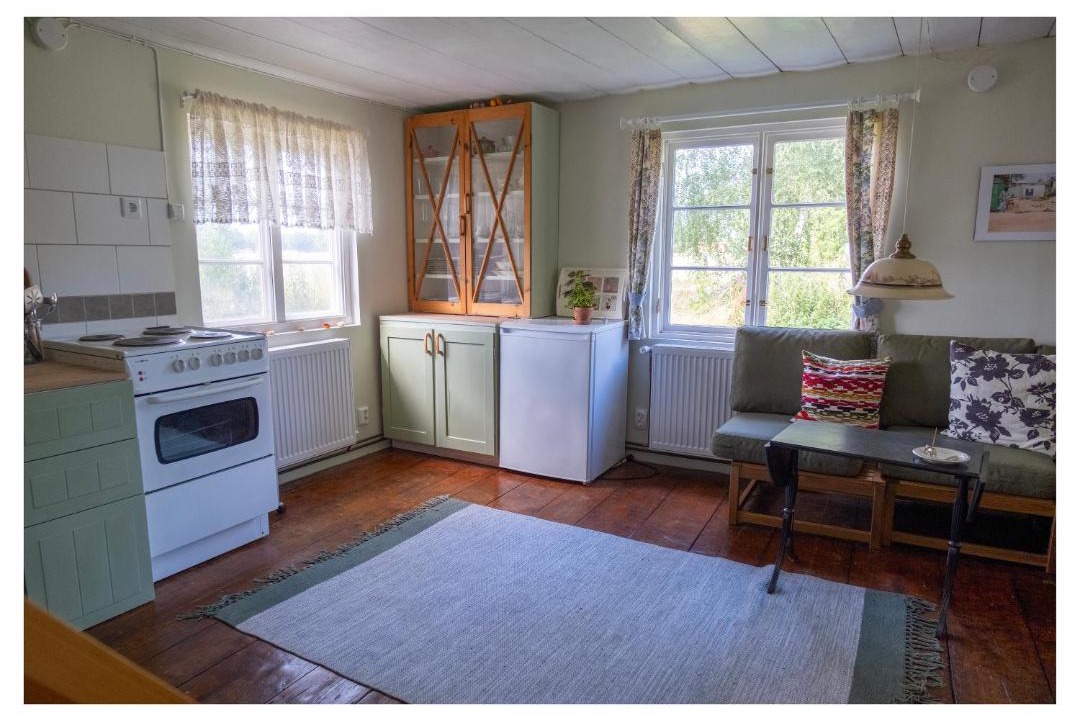 Photo of Kitchen in Vassmolosa