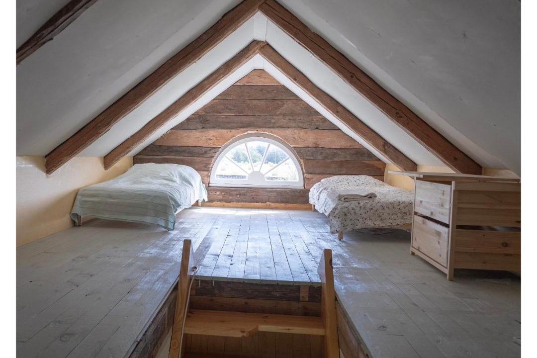 Photo of Bedroom in Vassmolosa