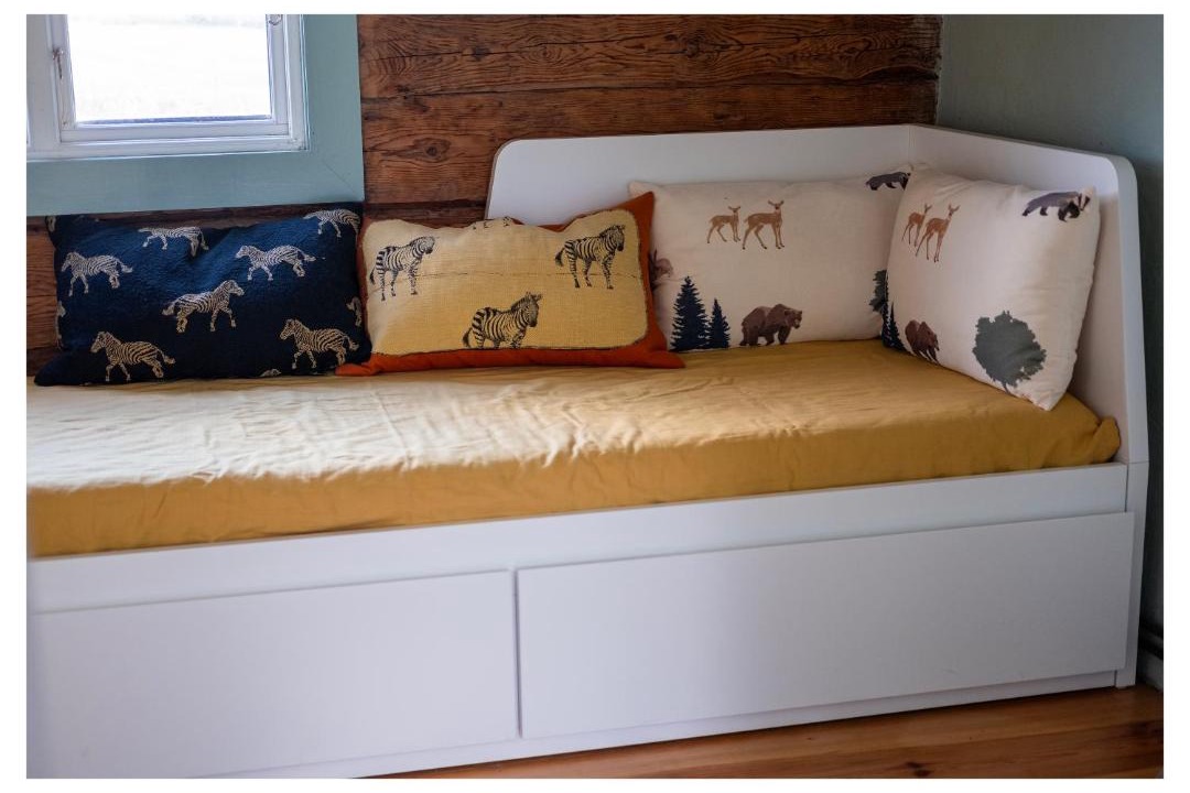 Photo of Bedroom in Vassmolosa