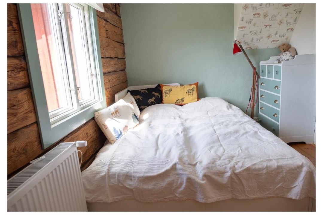 Photo of Bedroom in Vassmolosa