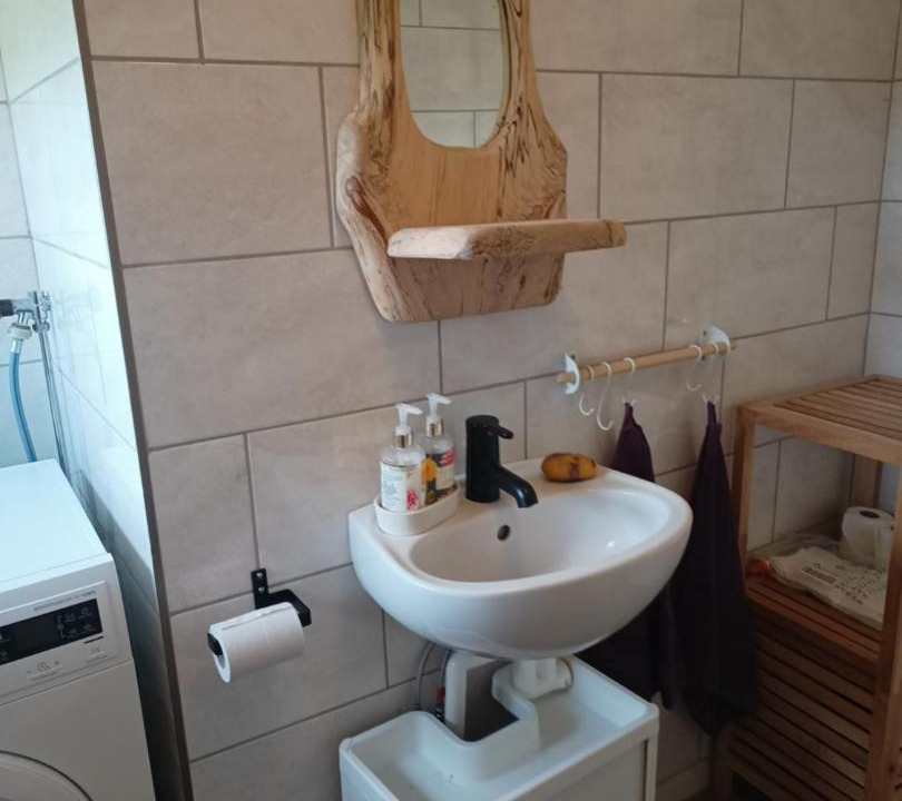 Photo of Bathroom in Vassmolosa
