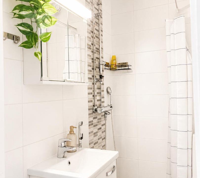 Photo of Bathroom in Kajaani