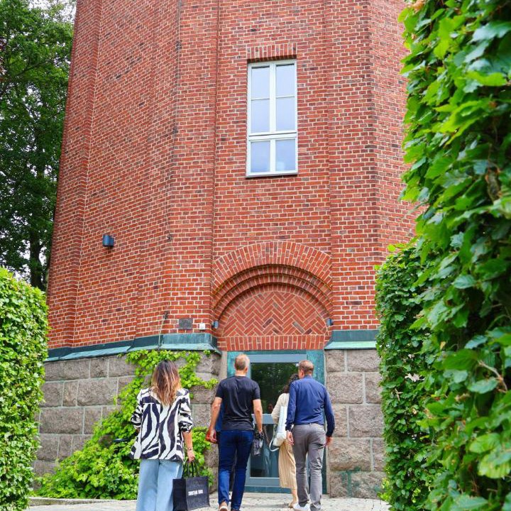 Photo of Others in Ystad