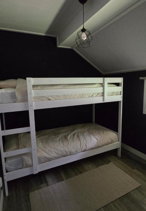 Photo of Bedroom in Charlottenberg