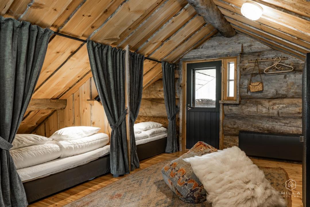 Photo of Bedroom in Rukatunturi