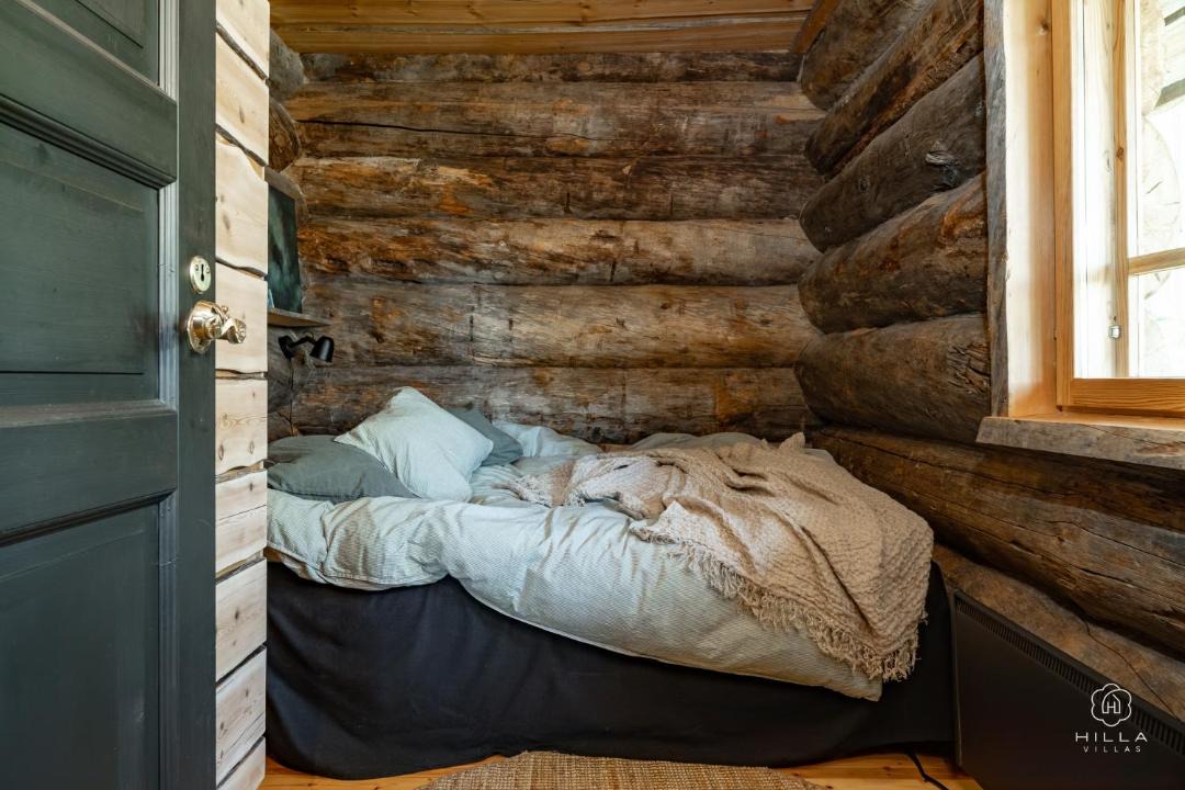Photo of Bedroom in Rukatunturi