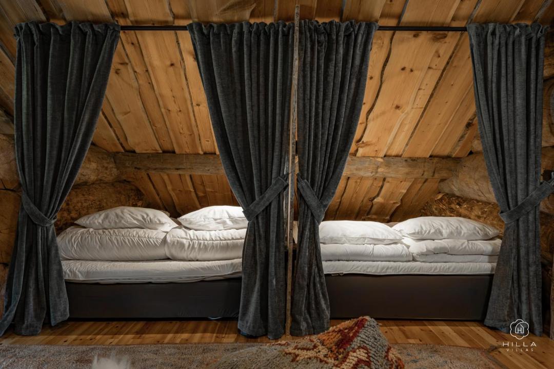 Photo of Bedroom in Rukatunturi