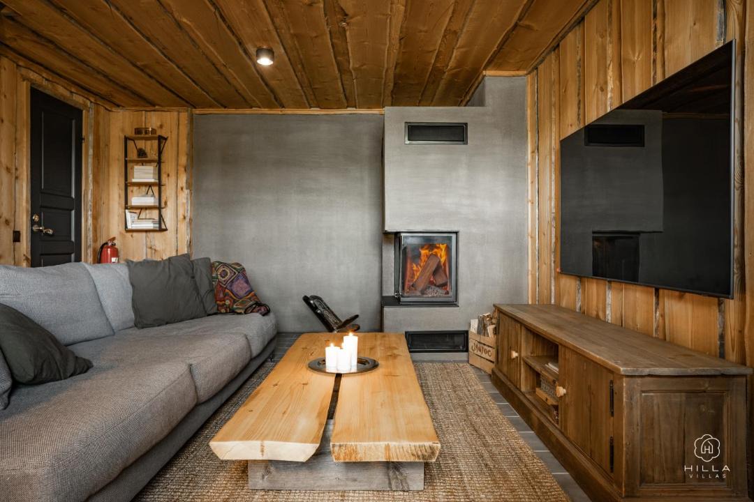 Photo of Livingroom in Rukatunturi