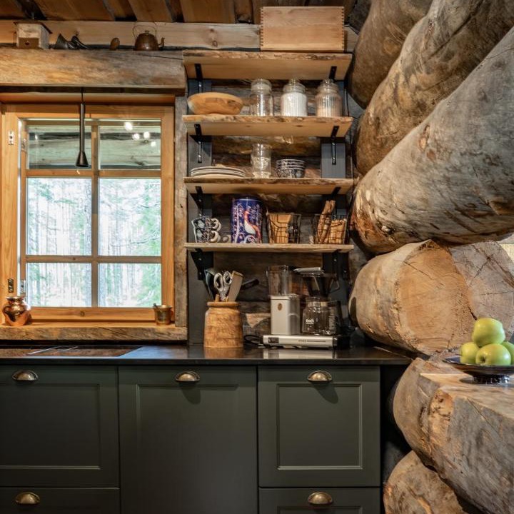 Photo of Kitchen in Rukatunturi