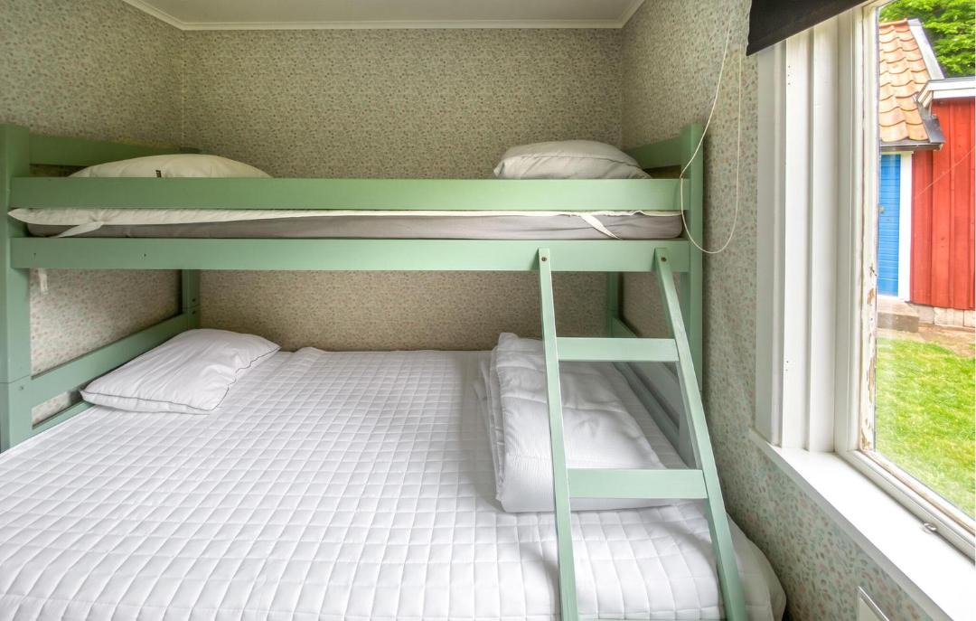 Photo of Bedroom in Kolboda