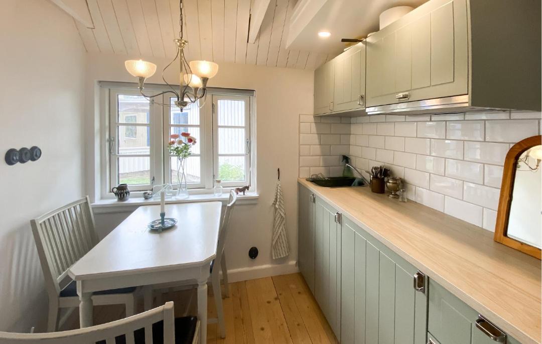 Photo of Kitchen in Kolboda