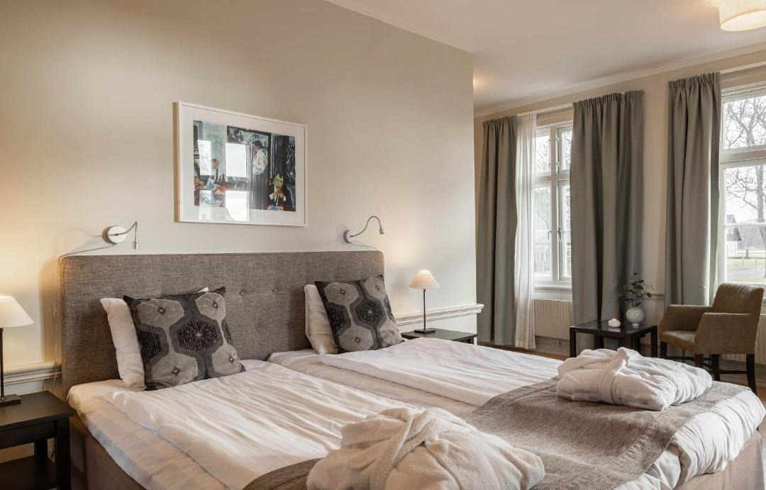 Photo of Bedroom in Storlinge