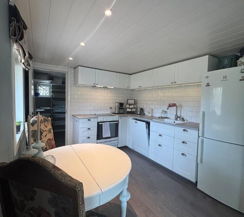 Photo of Kitchen in Rade kommune