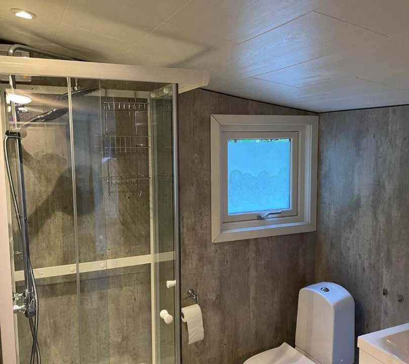 Photo of Bathroom in Rade kommune