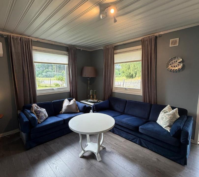 Photo of Livingroom in Rade kommune
