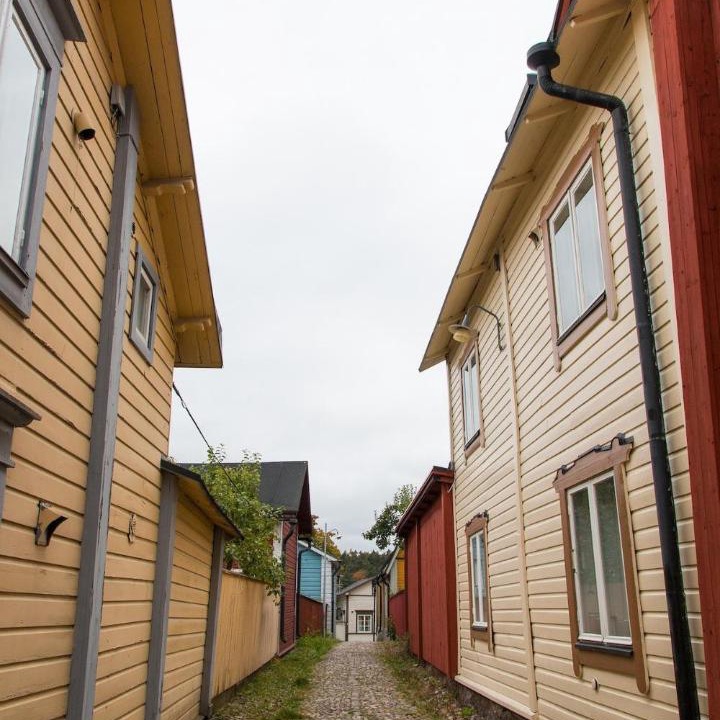 Photo of Others in Liljendal