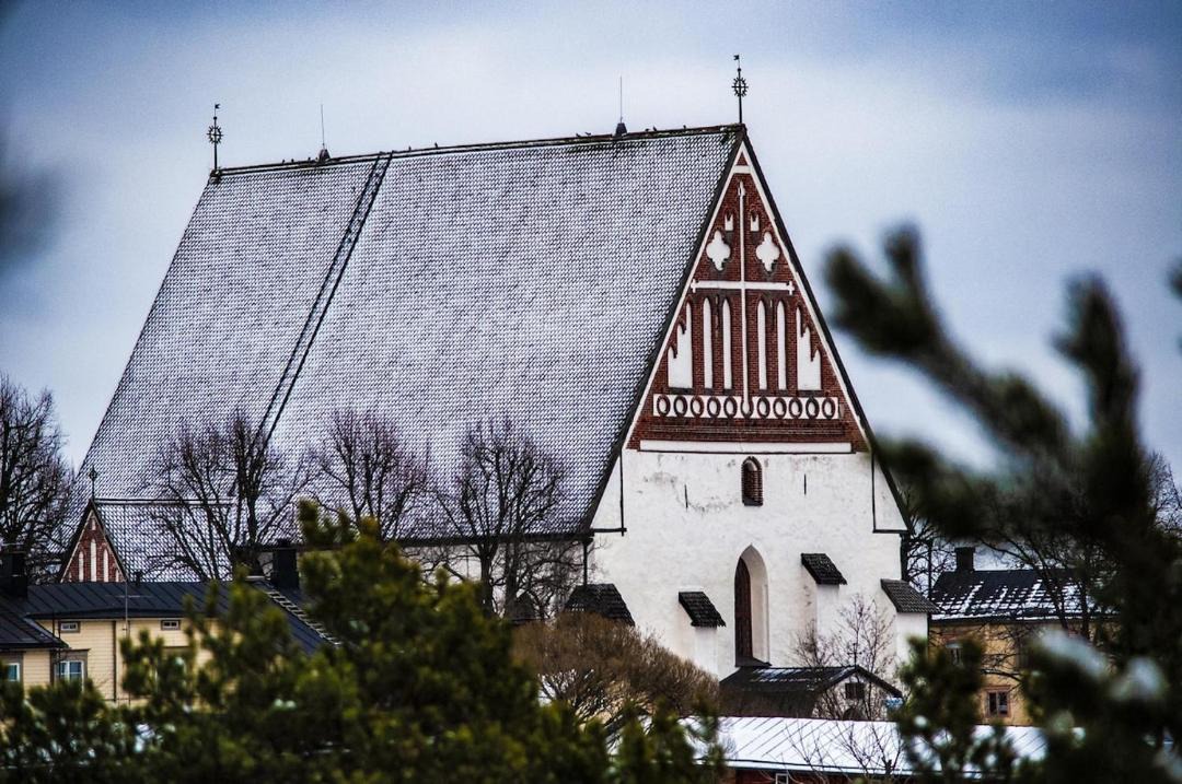 Photo of Others in Liljendal