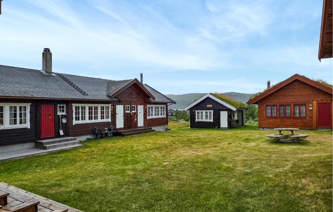 Photo of Others in Ustaoset