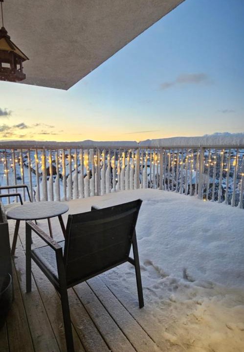 Photo of Patio Balcony in Helsingborg Municipality