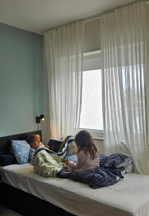 Photo of Bedroom in Helsingborg Municipality