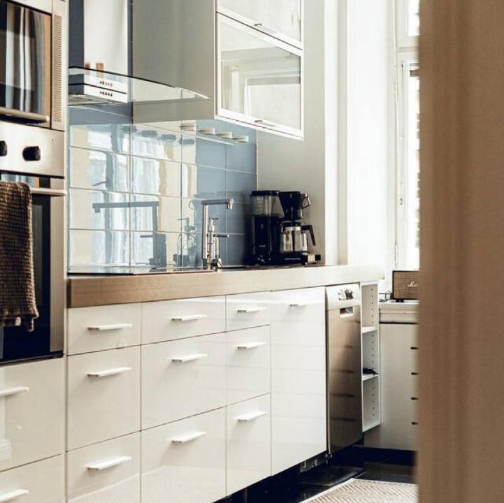 Photo of Kitchen in SoFo