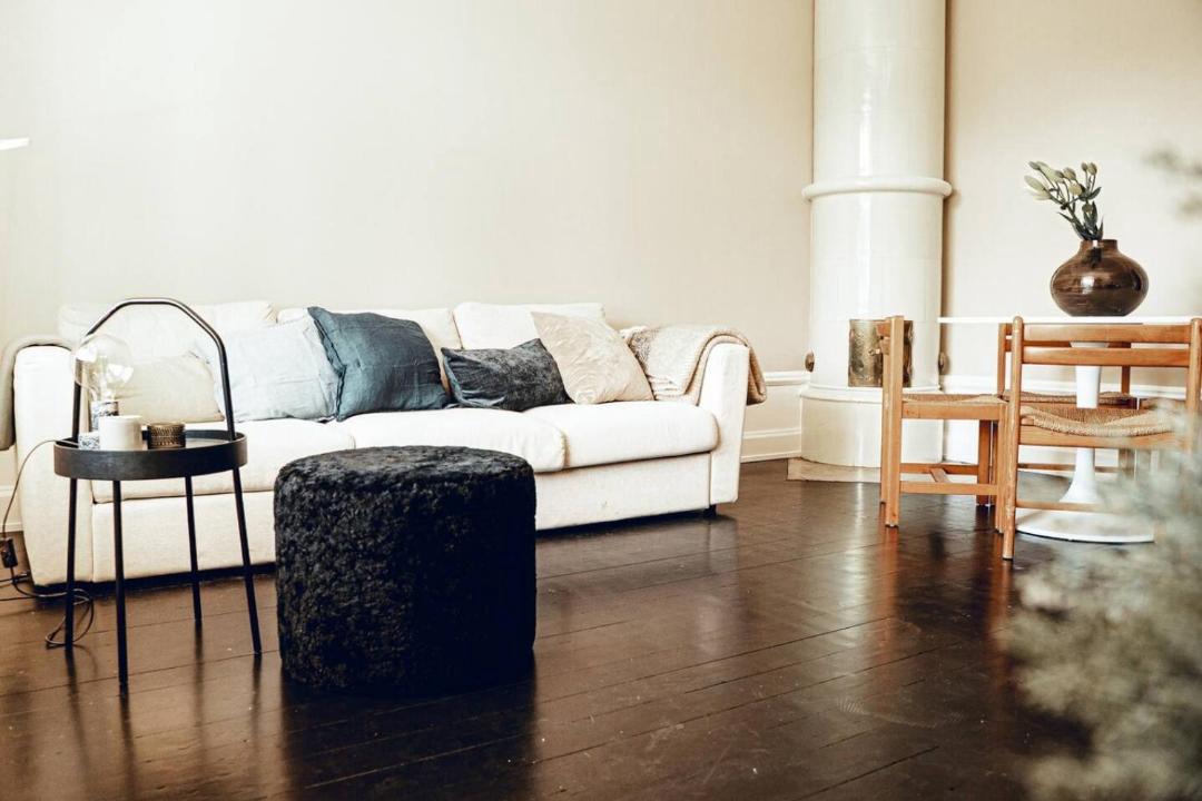 Photo of Livingroom in SoFo