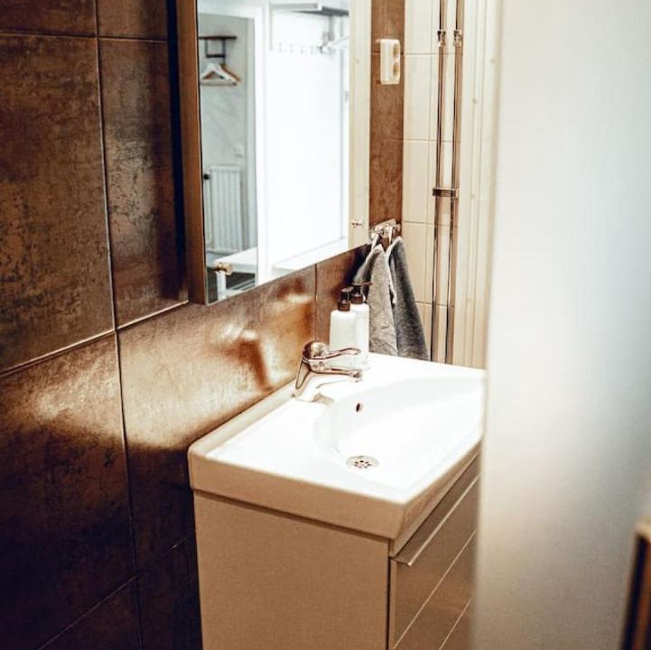 Photo of Bathroom in SoFo