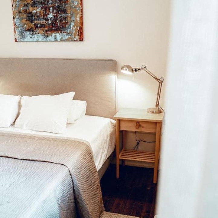 Photo of Bedroom in SoFo