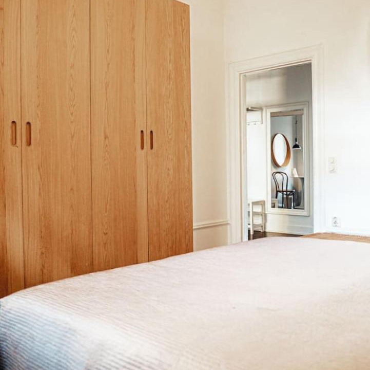 Photo of Bedroom in SoFo