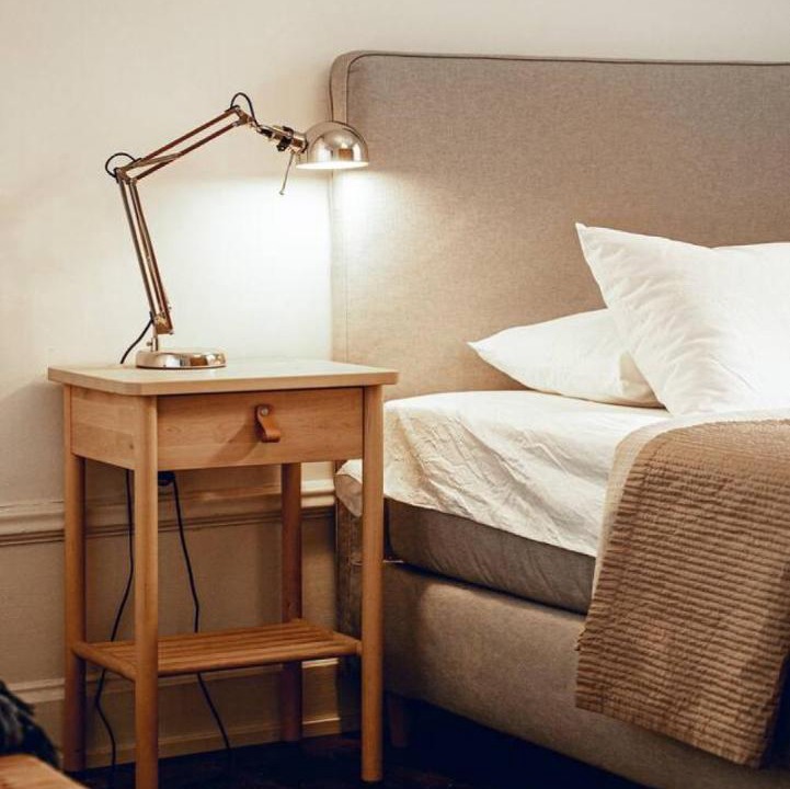 Photo of Bedroom in SoFo