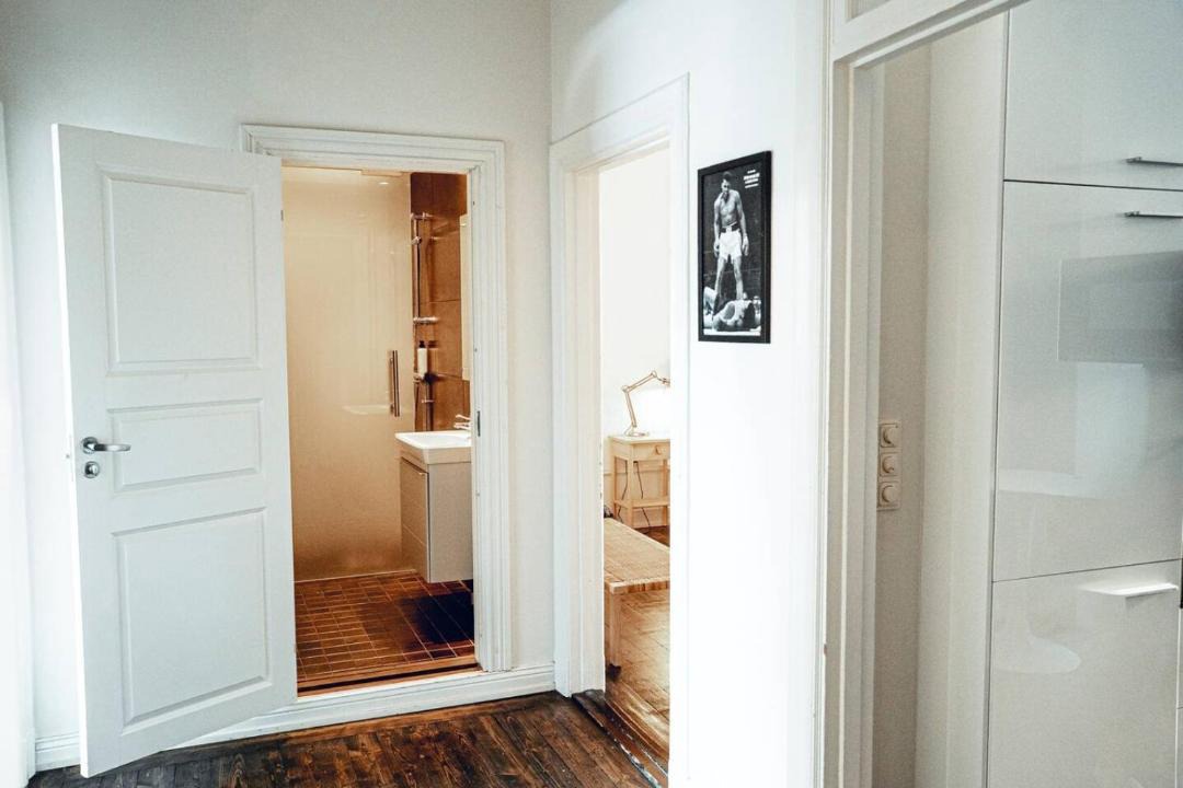 Photo of Bathroom in SoFo