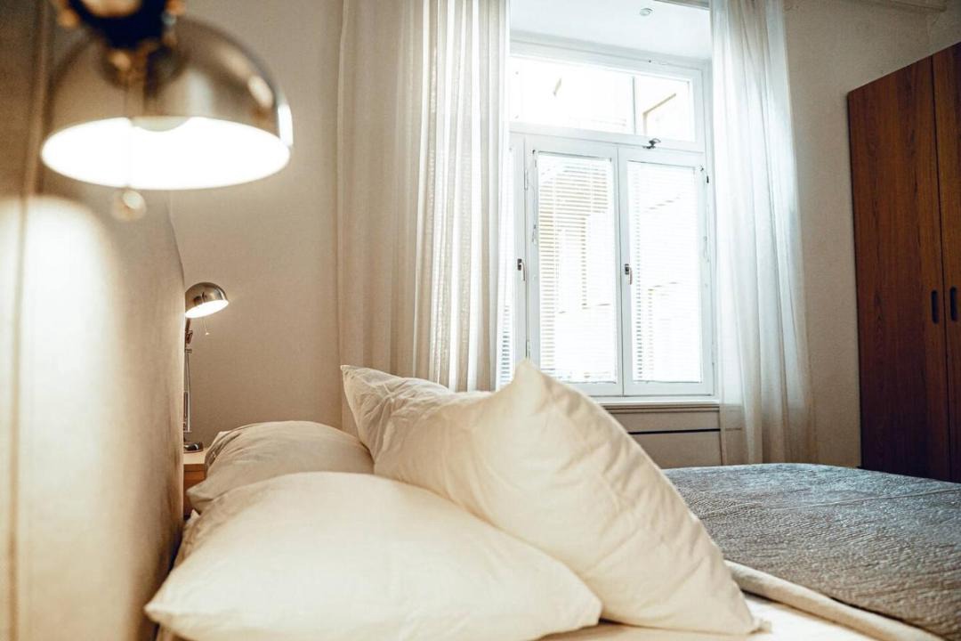 Photo of Bedroom in SoFo