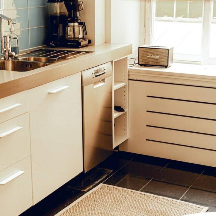 Photo of Kitchen in SoFo