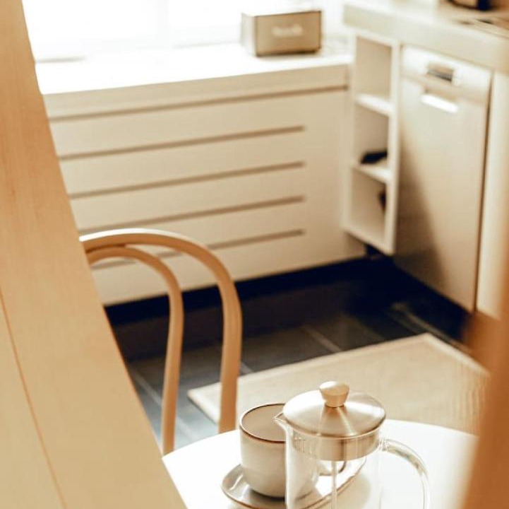 Photo of Kitchen in SoFo