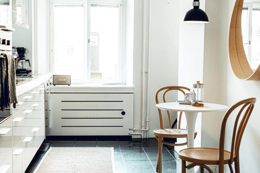Photo of Kitchen in SoFo