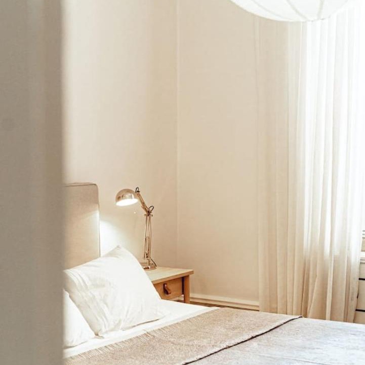 Photo of Bedroom in SoFo