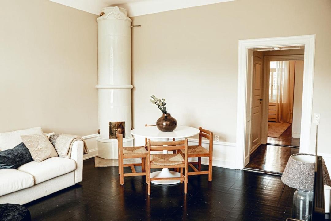 Photo of Livingroom in SoFo