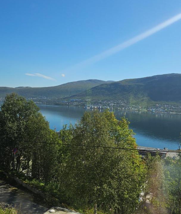 Photo of Others in Tromso