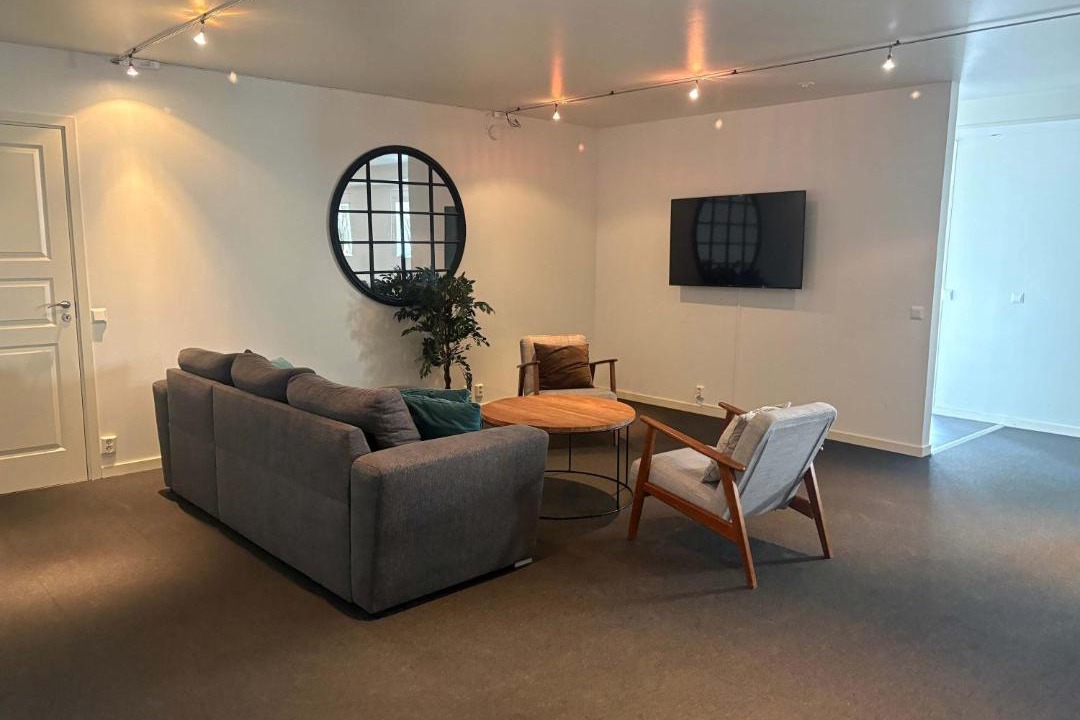 Photo of Livingroom in Innerstaden