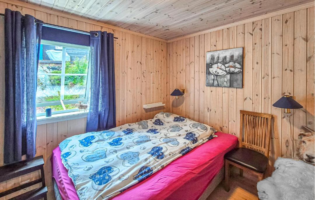 Photo of Bedroom in Odda