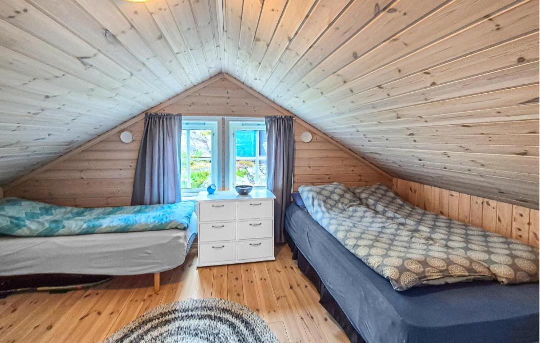 Photo of Bedroom in Odda