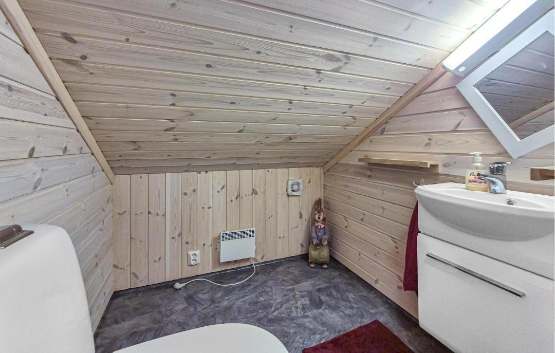 Photo of Bathroom in Odda