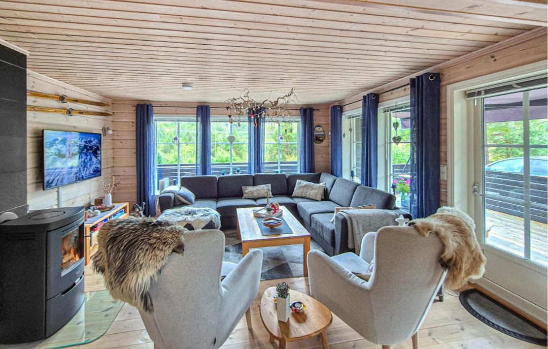 Photo of Livingroom in Odda