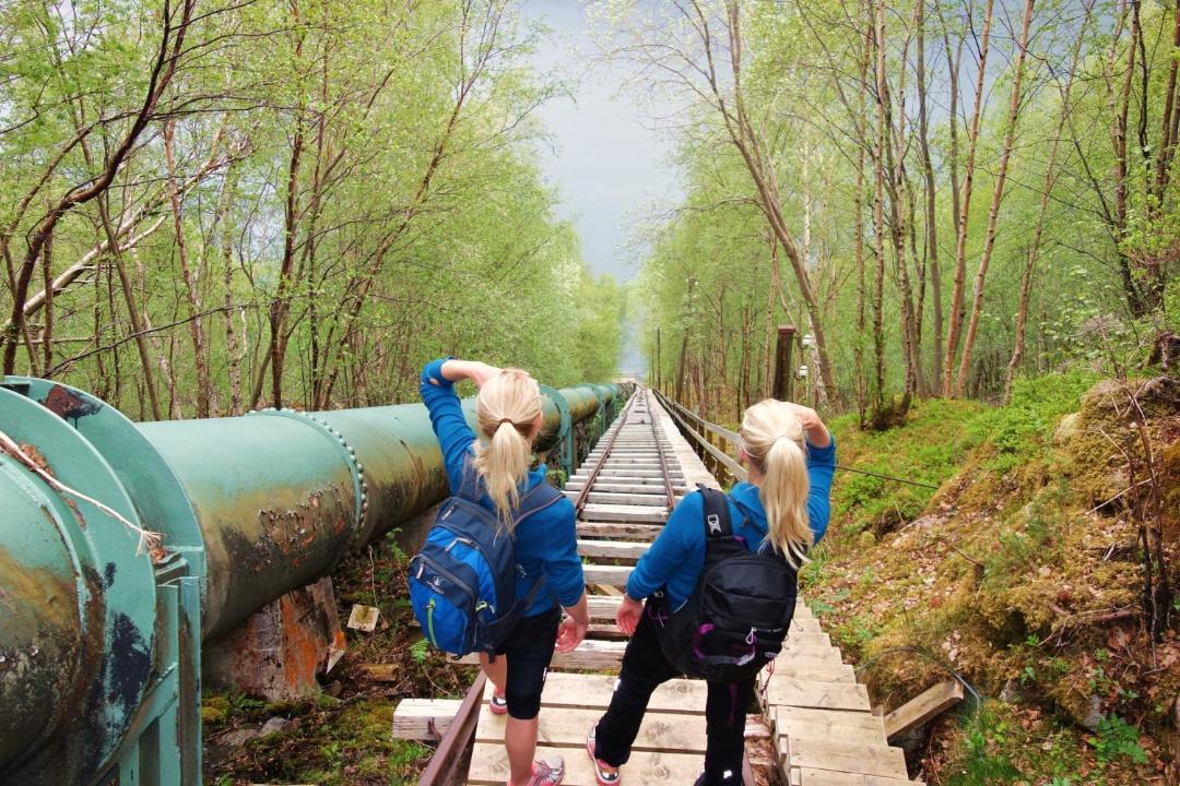 Photo of Others in Fløyrli