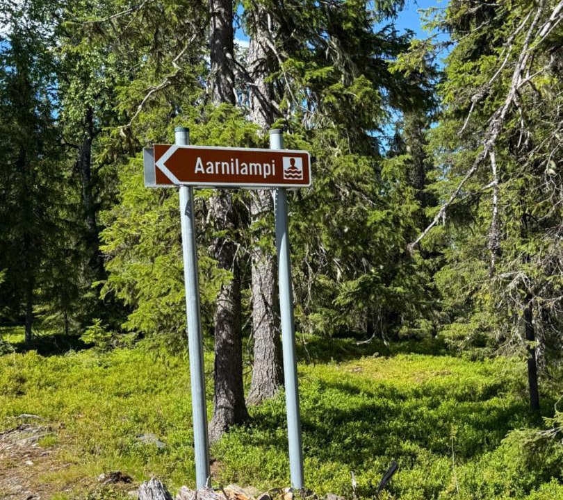 Photo of Others in Lampivaara