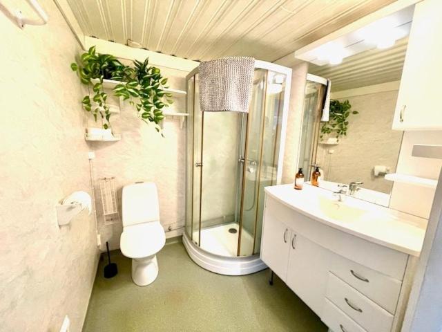 Photo of Bathroom in Ludvika
