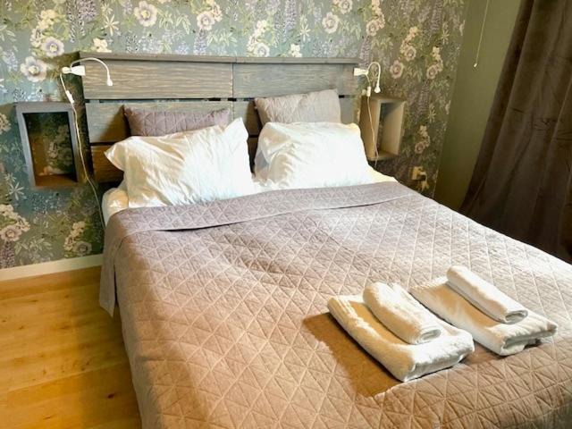 Photo of Bedroom in Ludvika
