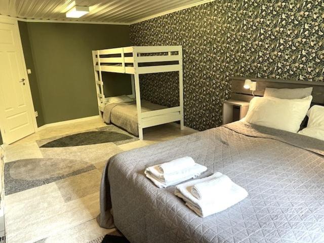 Photo of Bedroom in Ludvika
